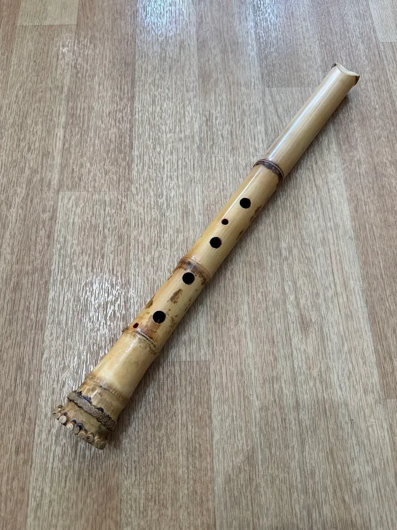 2026年最新】地無し尺八の人気アイテム - メルカリ