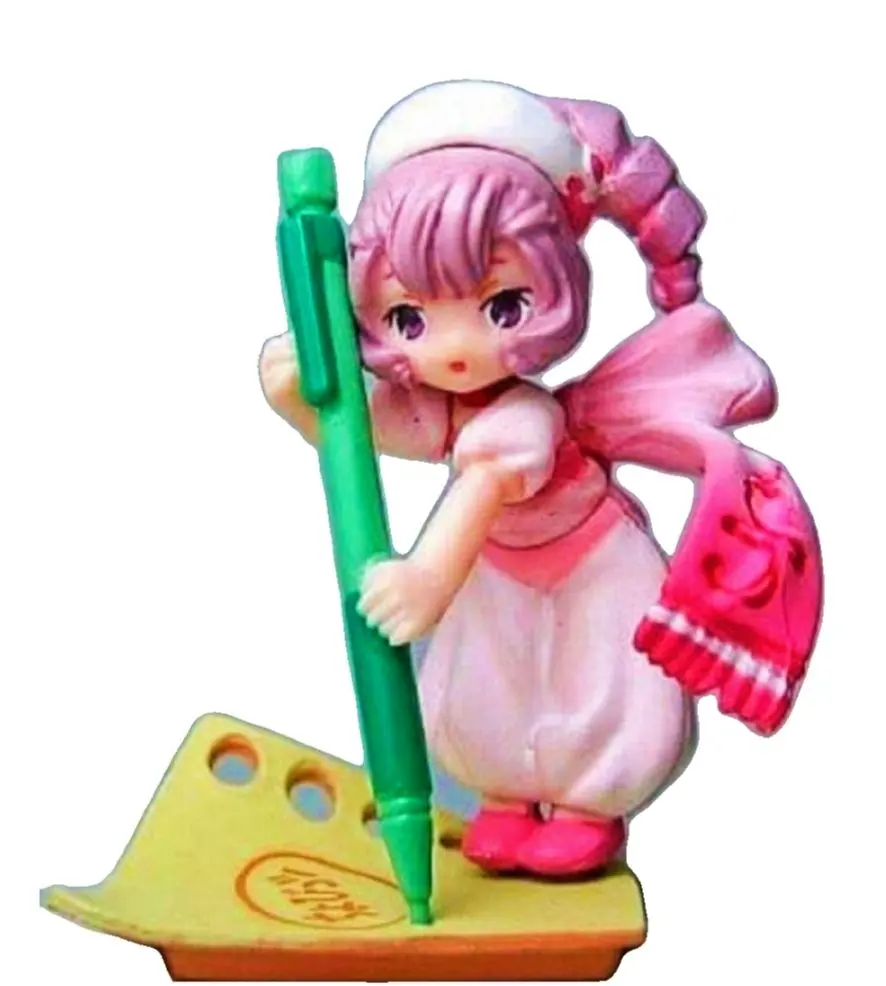 2026年最新】ちょびっツ 海洋堂の人気アイテム - メルカリ