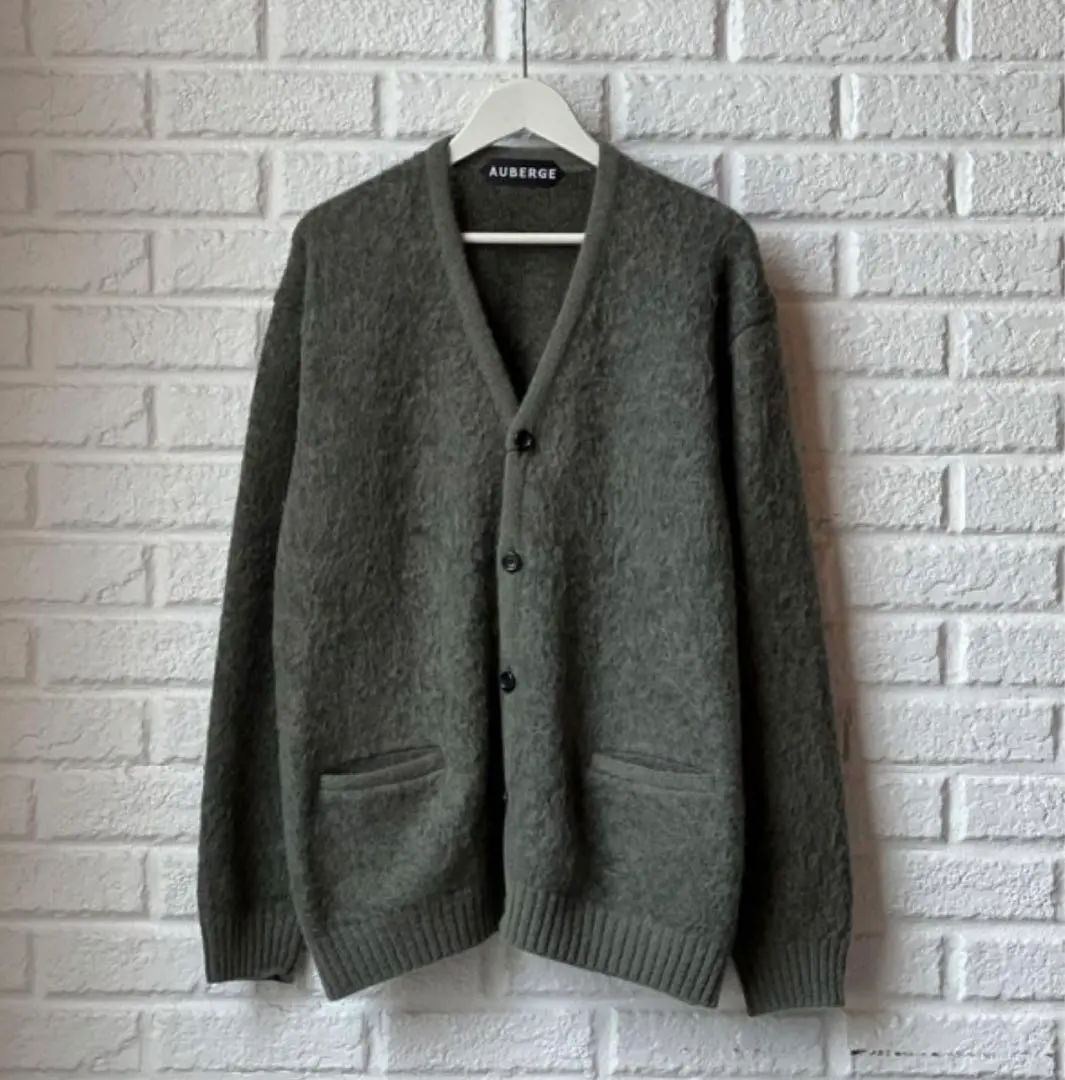 2026年最新】auberge カーディガンの人気アイテム - メルカリ