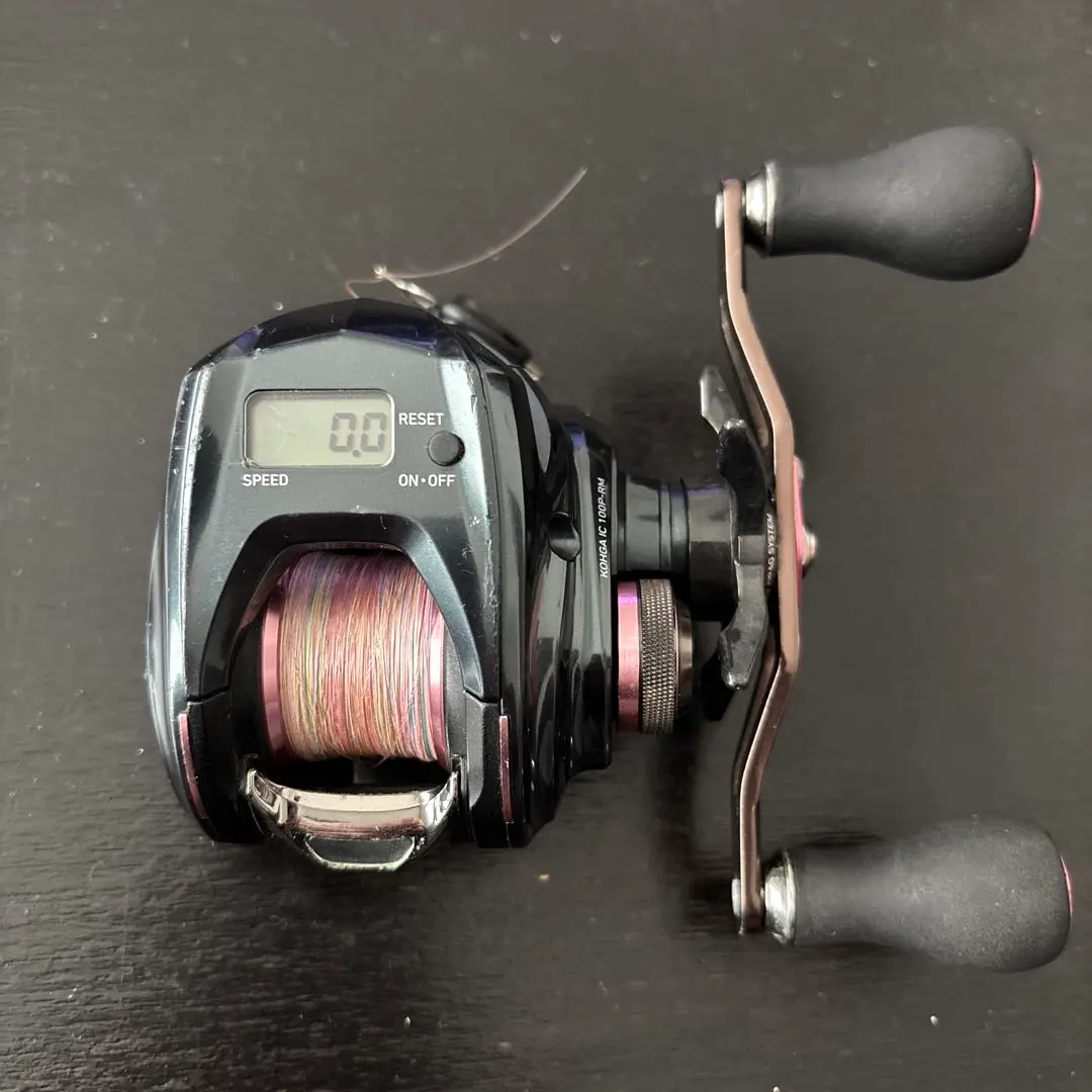 2026年最新】紅牙ic 100p-rmの人気アイテム - メルカリ