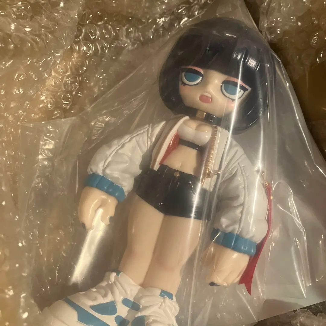 2026年最新】emDASH move ソフビの人気アイテム - メルカリ