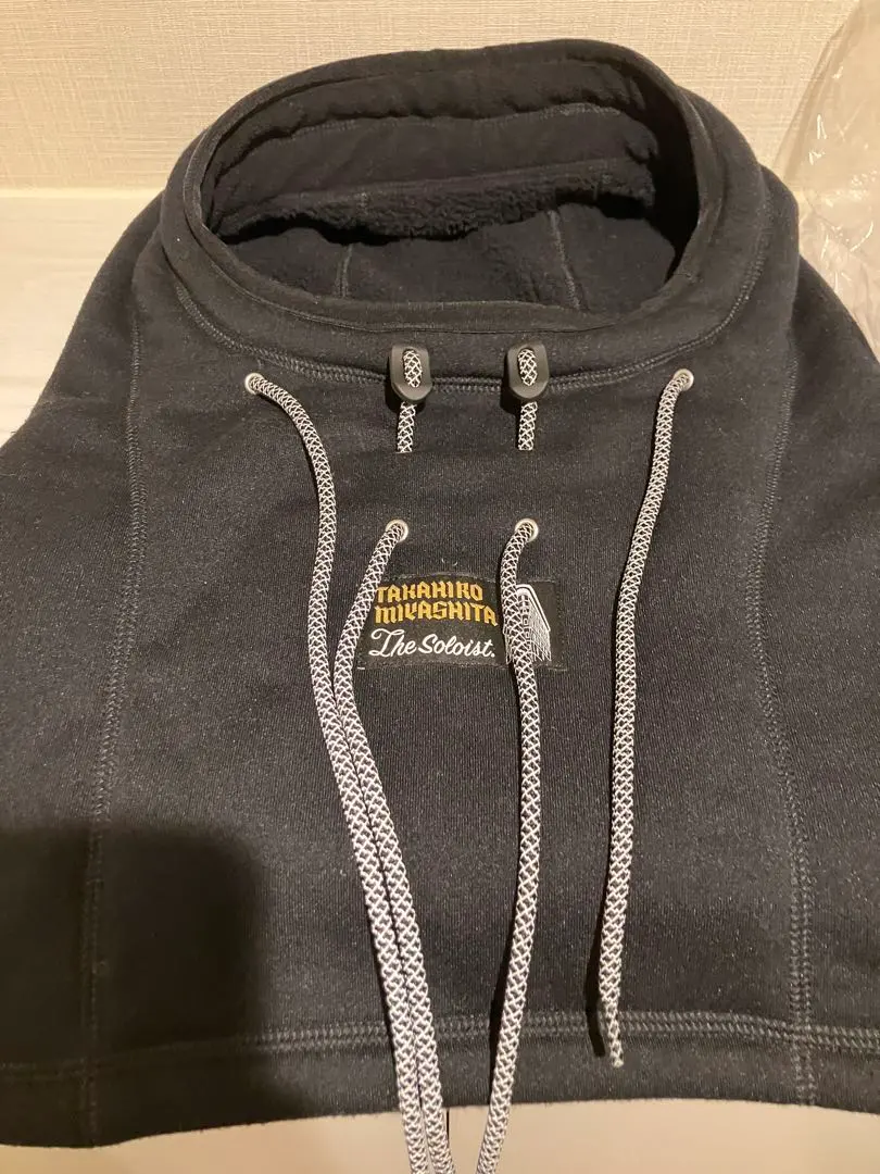 2026年最新】soloist バラクラバの人気アイテム - メルカリ