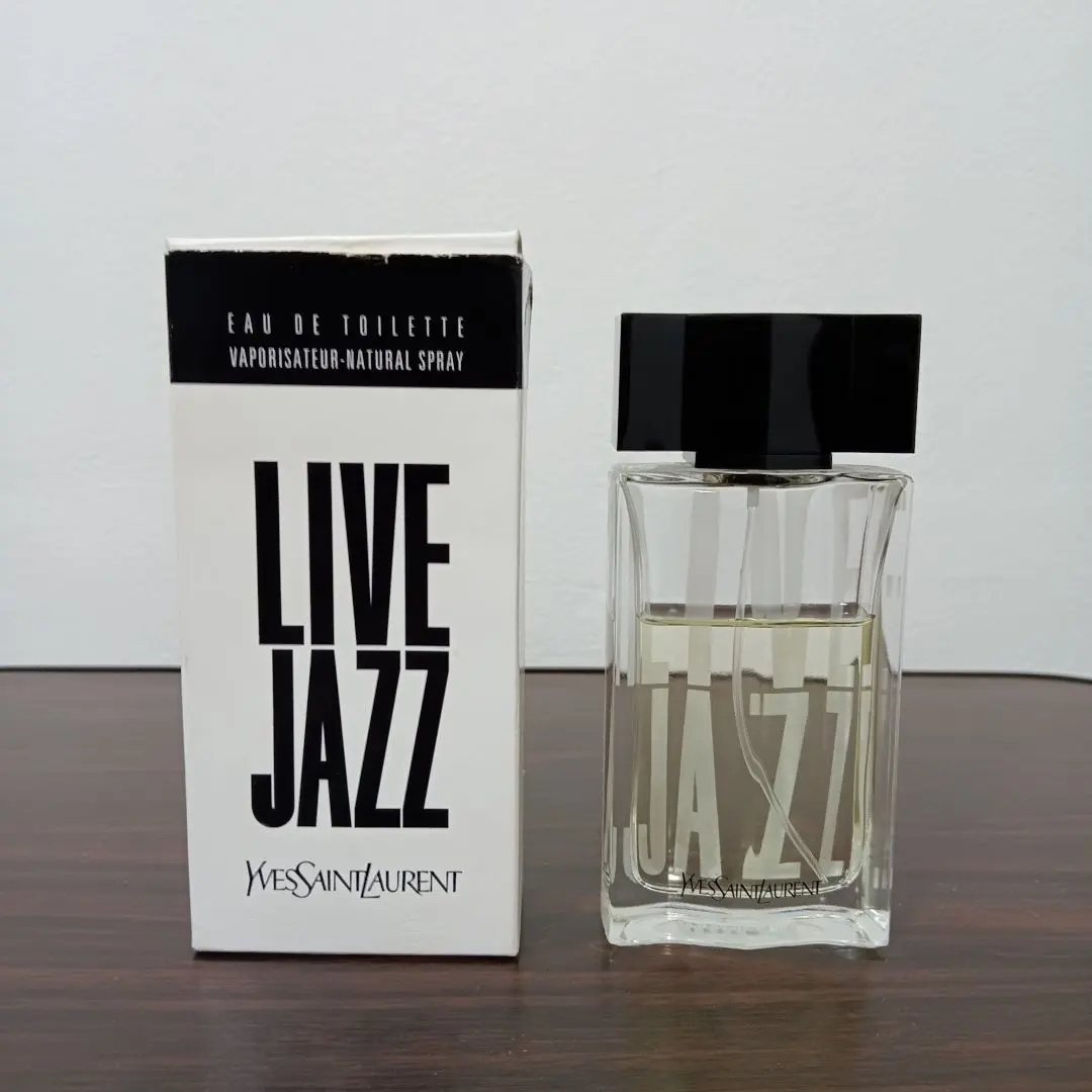 2026年最新】イブサンローラン JAZZ 香水の人気アイテム - メルカリ