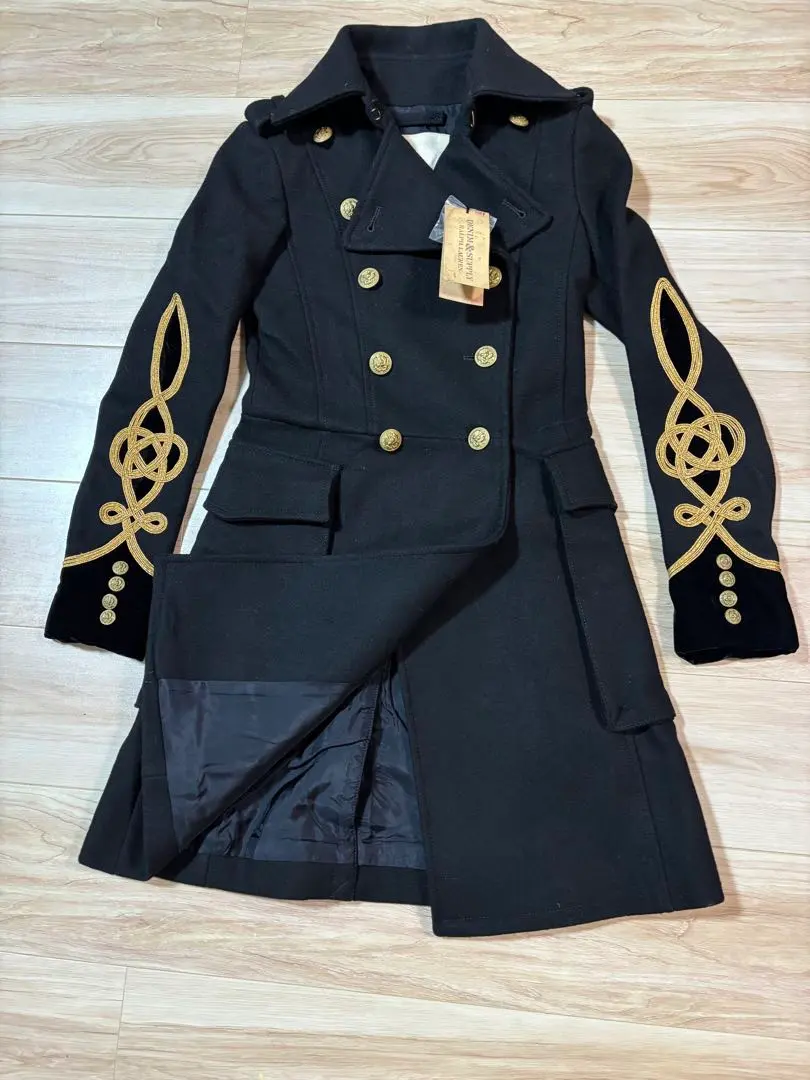 2026年最新】ナポレオンジャケット ラルフローレンの人気アイテム