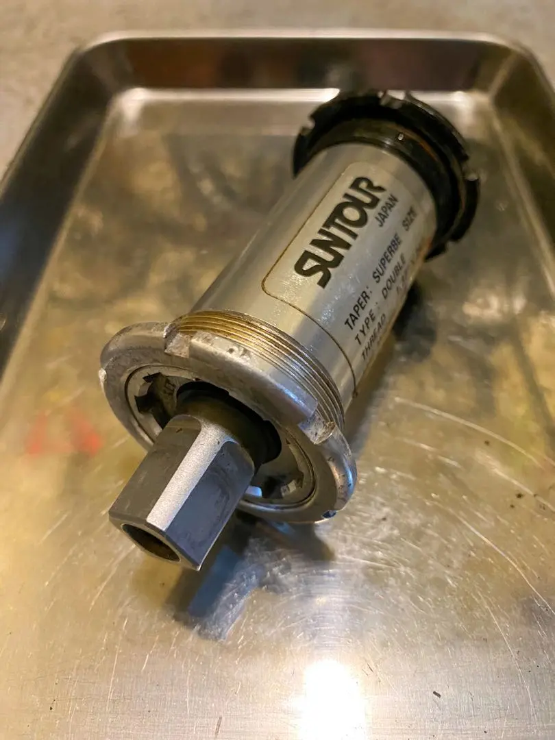 2026年最新】サンツアー ボトムの人気アイテム - メルカリ