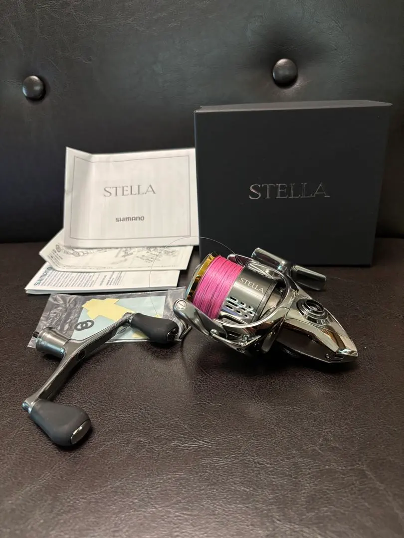 2026年最新】10ステラ C3000SDHの人気アイテム - メルカリ