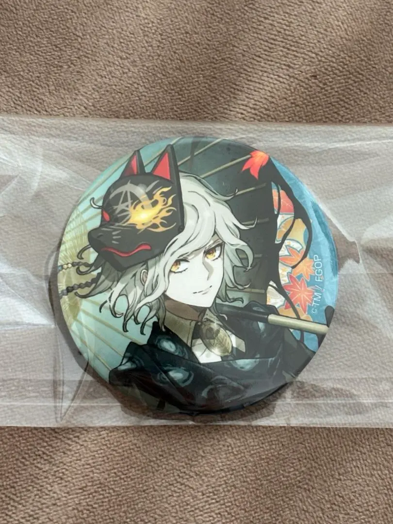 2026年最新】京まふ fgo 巌窟王の人気アイテム - メルカリ