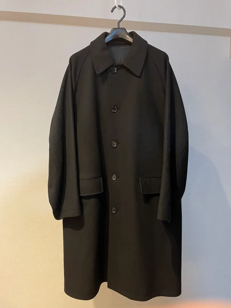 2026年最新】ワコマリア バルカラーコートの人気アイテム - メルカリ