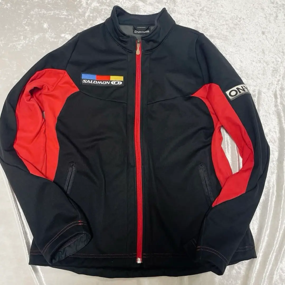 2026年最新】サロモン オンヨネの人気アイテム - メルカリ