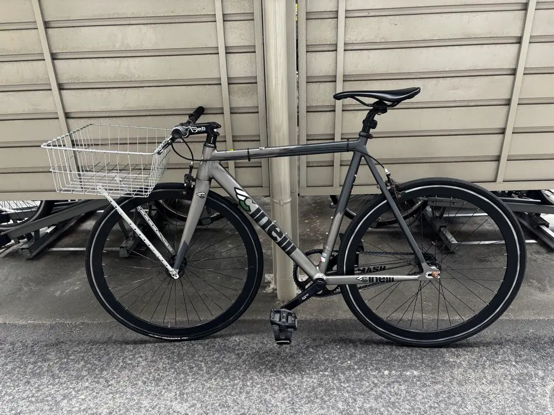 2026年最新】cinelli mash boltの人気アイテム - メルカリ