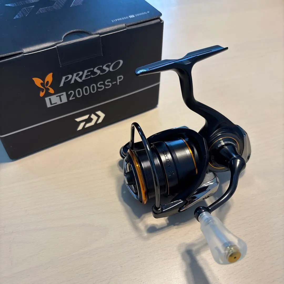 2026年最新】ダイワ プレッソ 2000の人気アイテム - メルカリ
