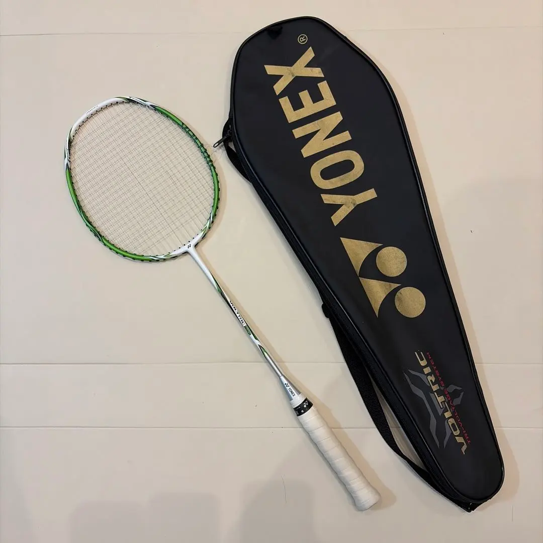 2026年最新】ヨネックス yonex voltric30の人気アイテム - メルカリ