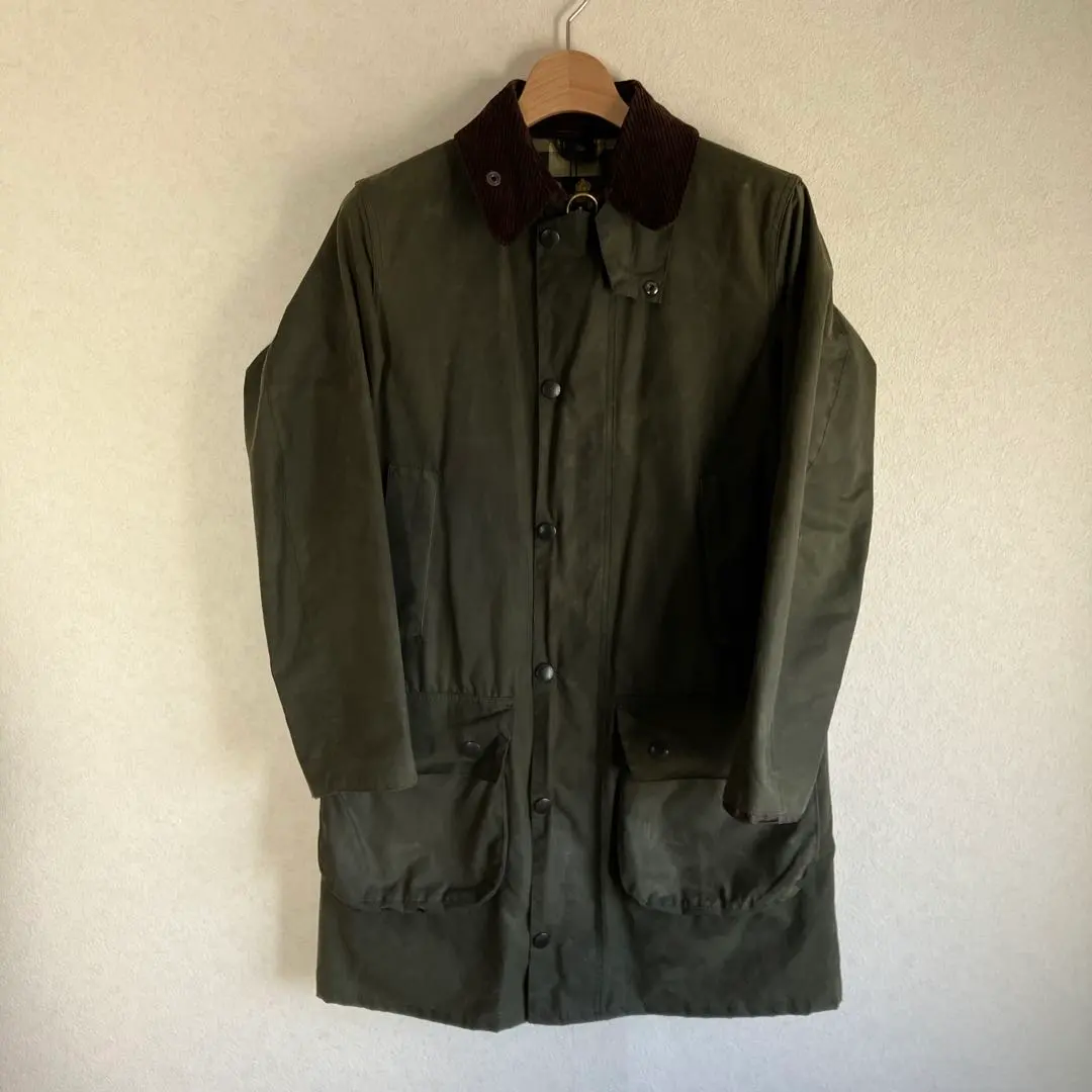 2026年最新】barbour border 34の人気アイテム - メルカリ