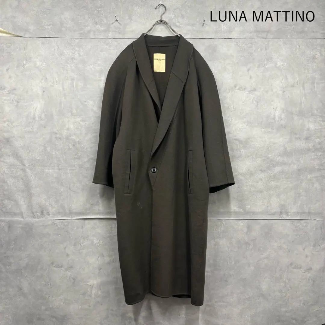 2026年最新】ルナマティーノ コートの人気アイテム - メルカリ