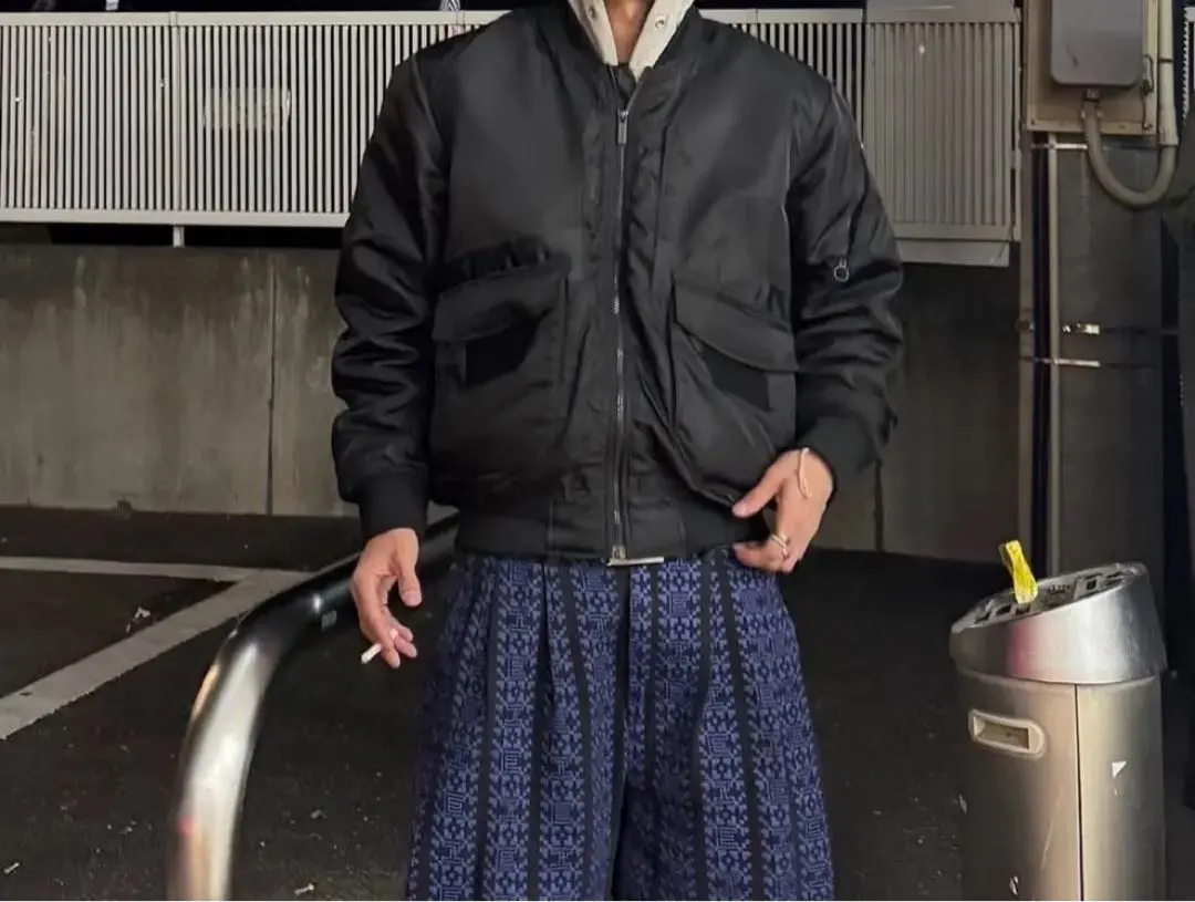 2026年最新】MERRELL MA-1・フライトジャケットの人気アイテム - メルカリ