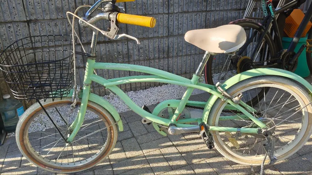 2026年最新】ビーチクルーザー 大阪の人気アイテム - メルカリ