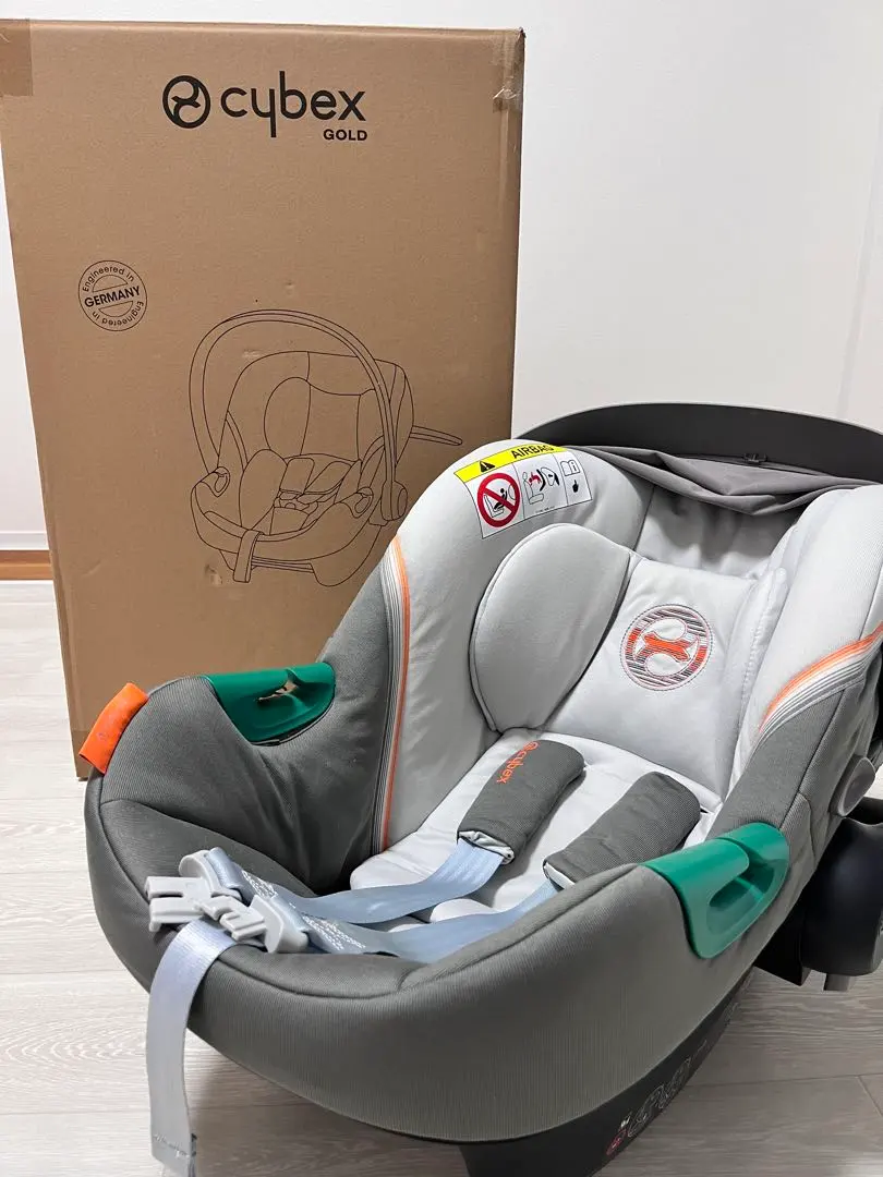 2026年最新】サイベックス エイトンs2 iサイズの人気アイテム - メルカリ