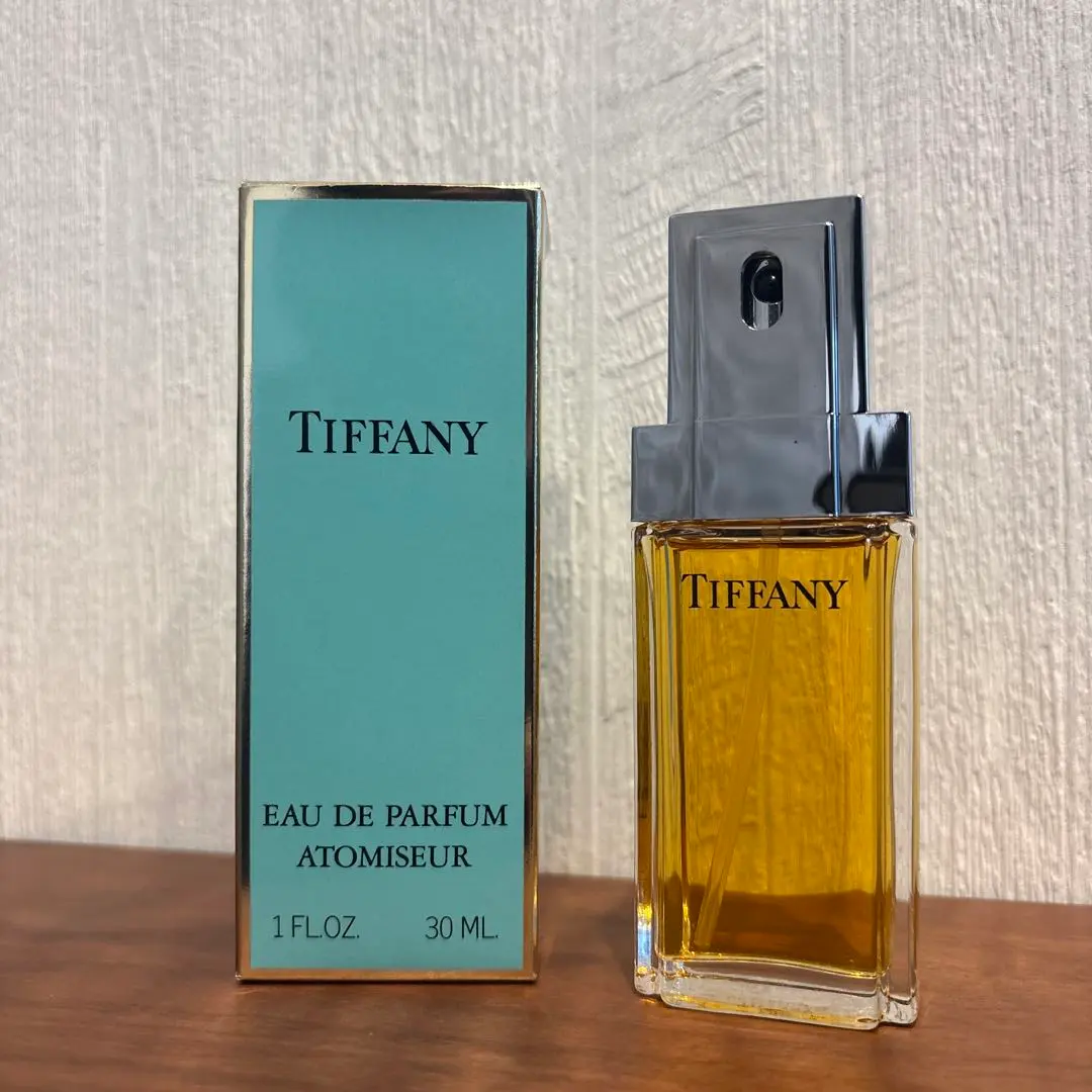 2026年最新】TIFFANY 30ml ATOMISEURの人気アイテム - メルカリ