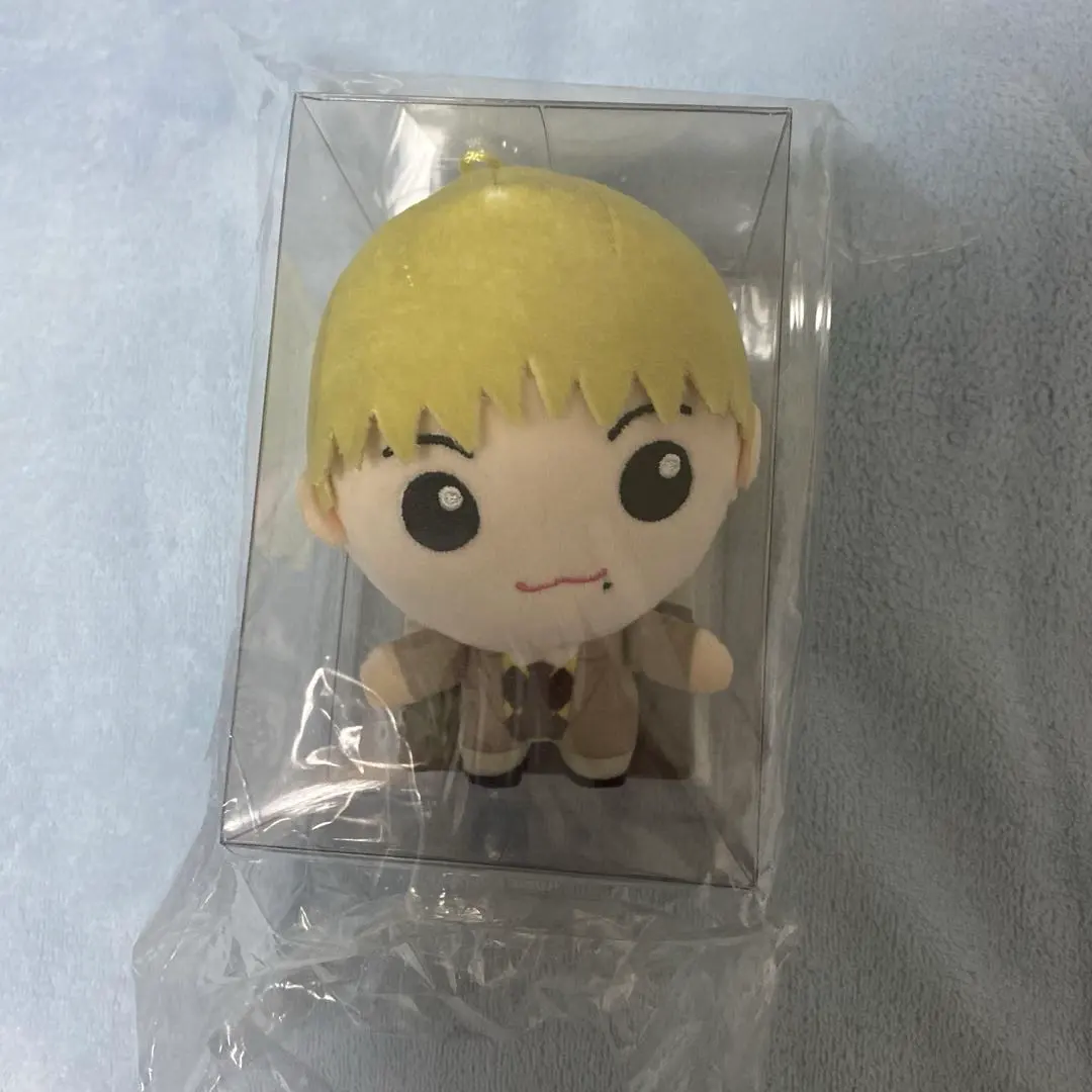 2026年最新】大倉空人 ぬいの人気アイテム - メルカリ