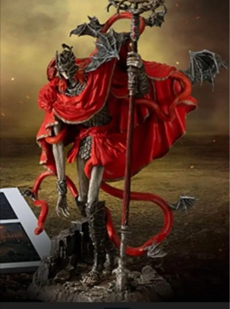 2026年最新】エルデンリング コレクターズエディション スタチューの