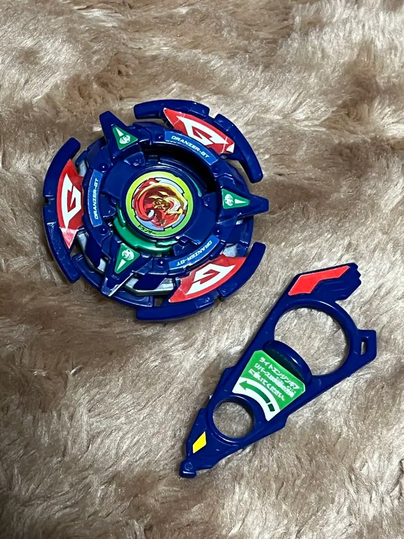 2026年最新】ベイブレード ドランザーS A-2の人気アイテム - メルカリ
