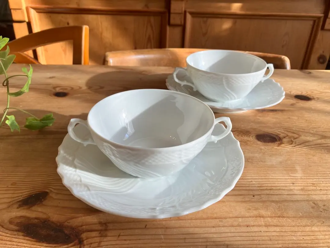 2026年最新】Richard Ginori スープカップの人気アイテム - メルカリ