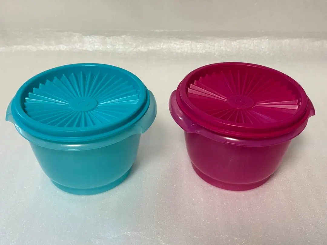 2026年最新】ベルポピー タッパーウェアの人気アイテム - メルカリ