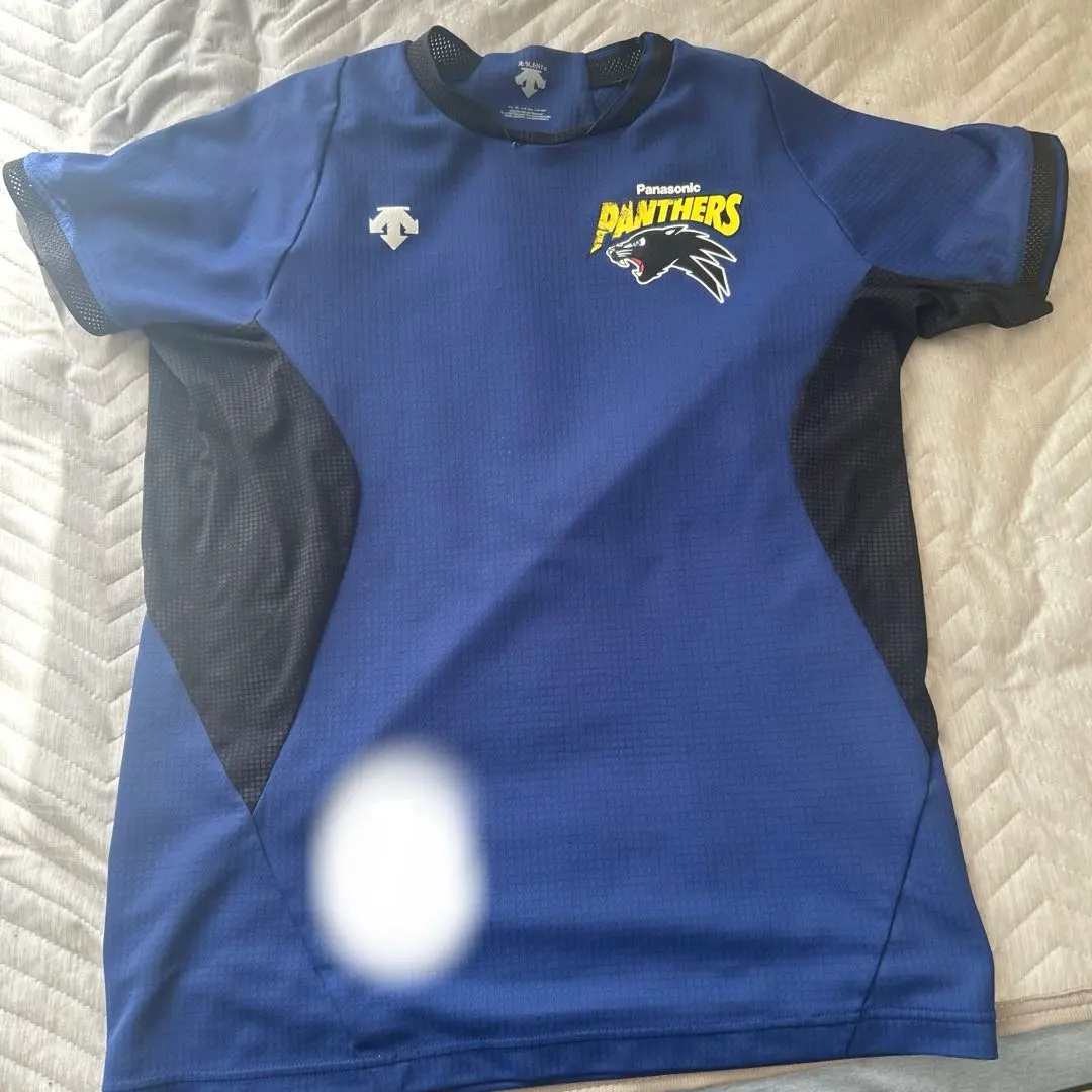 2026年最新】パナソニックパンサーズ tシャツの人気アイテム - メルカリ