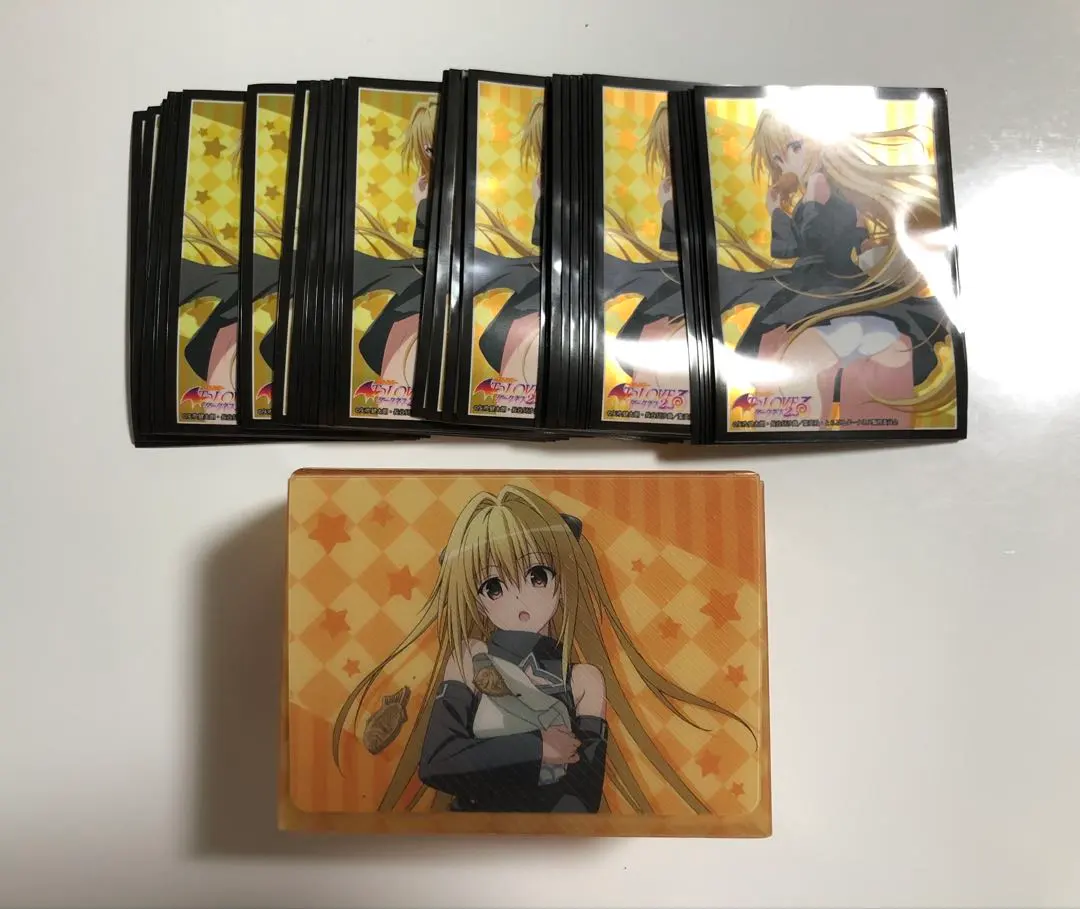 2026年最新】デッキケース lovの人気アイテム - メルカリ