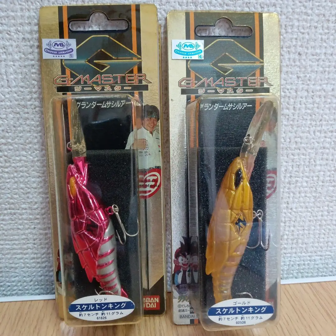 2026年最新】グランダー武蔵 ワームの人気アイテム - メルカリ