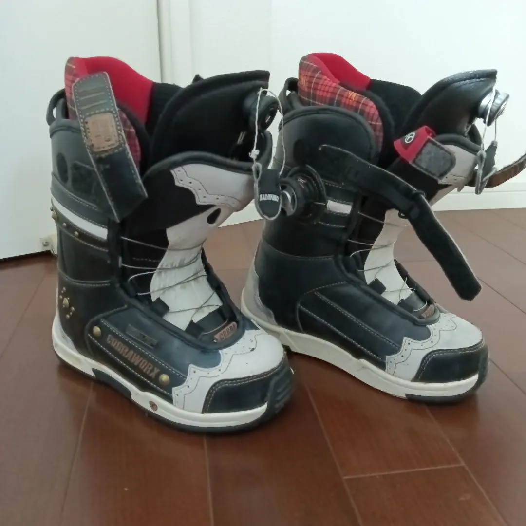 2026年最新】COBRAWORXの人気アイテム - メルカリ