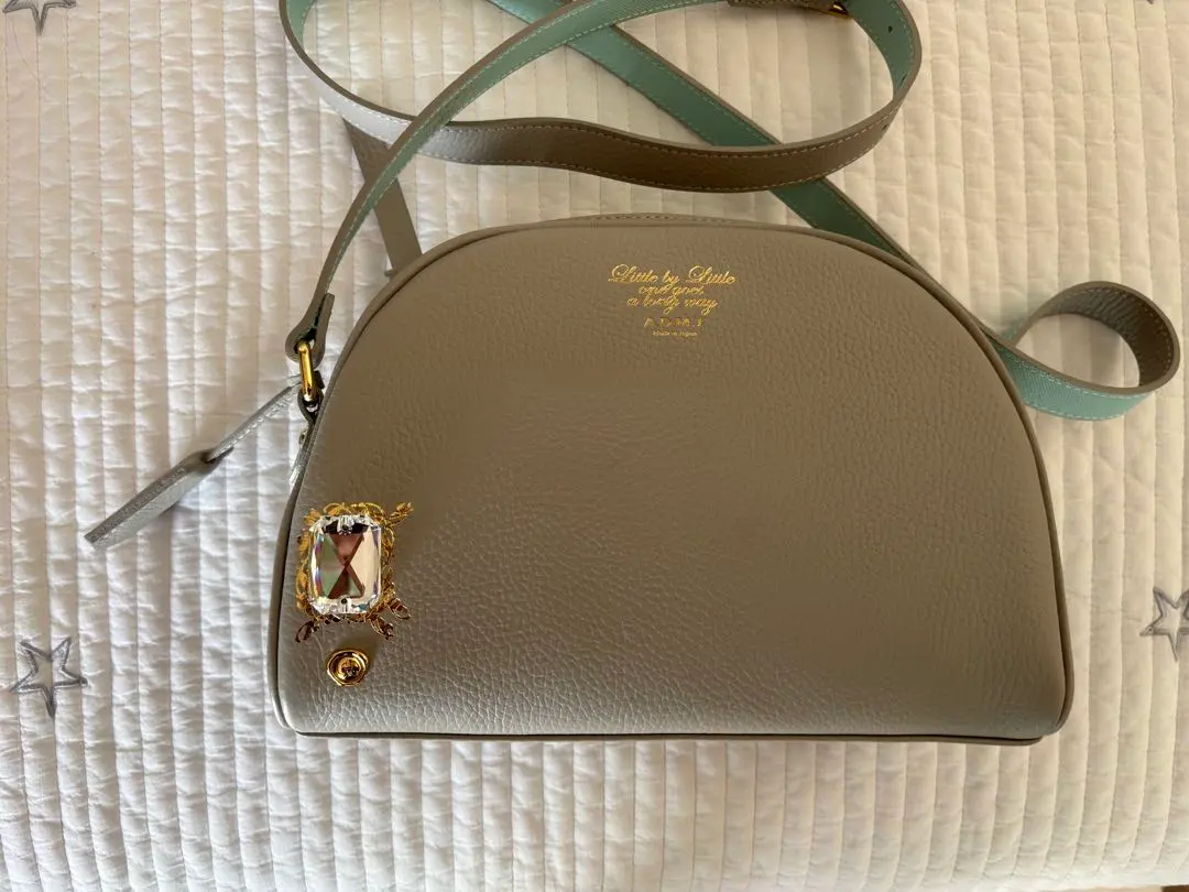 2026年最新】admj クロスボディバッグの人気アイテム - メルカリ