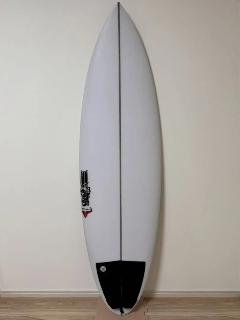 2026年最新】jsサーフボード レイジングブルの人気アイテム - メルカリ