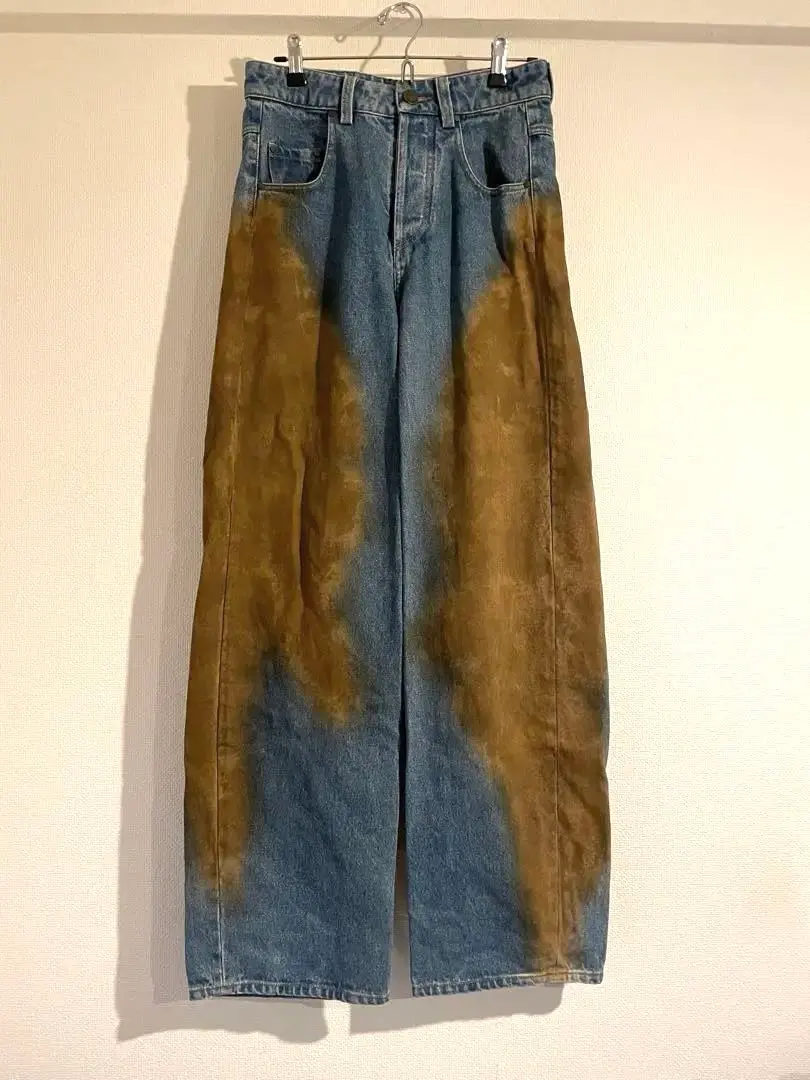 2026年最新】Carol Christian Poell デニム・ジーンズの人気アイテム