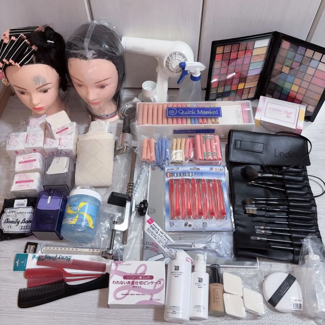 2026年最新】美容学校メイク教材の人気アイテム - メルカリ