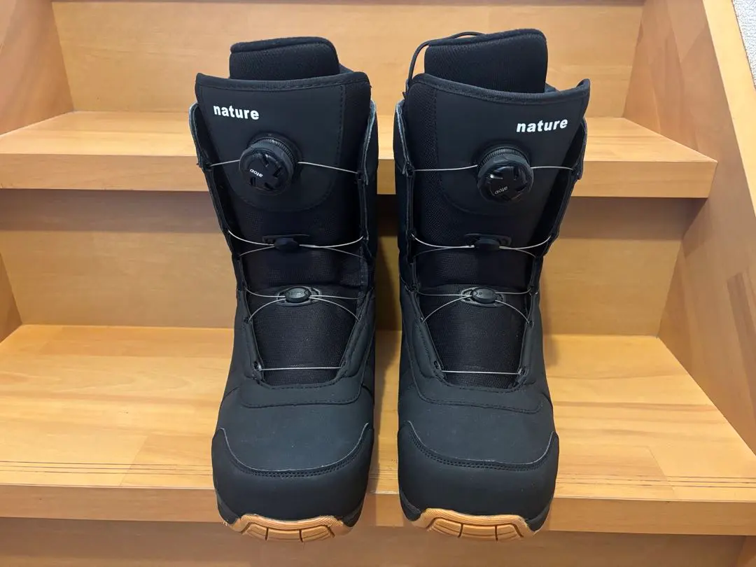 2026年最新】NATURE ブーツ(男性用)の人気アイテム - メルカリ