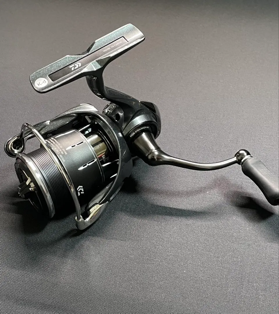 2026年最新】ダイワ 24ルビアス SF2000SS-Hの人気アイテム - メルカリ