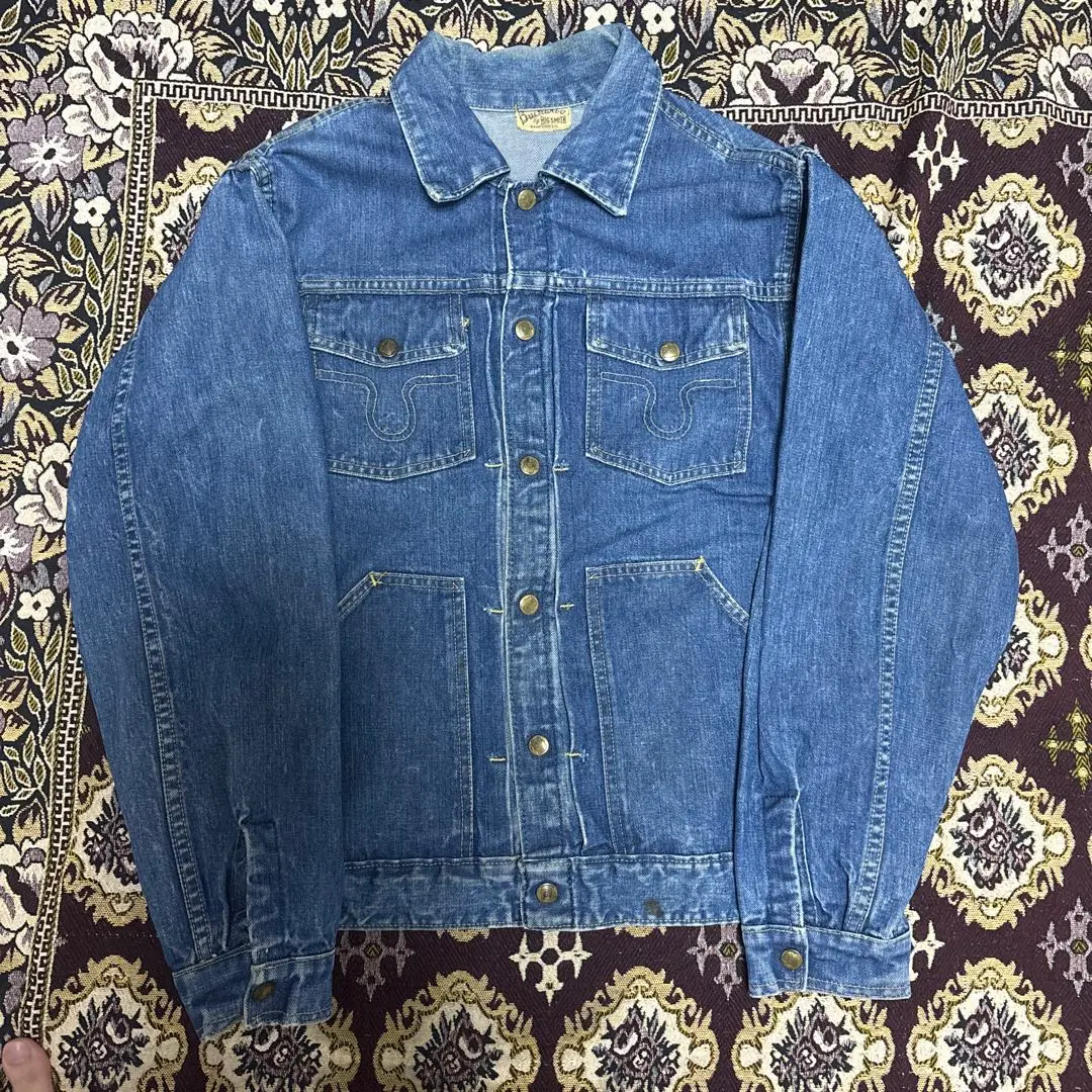 2026年最新】big smith 50sの人気アイテム - メルカリ