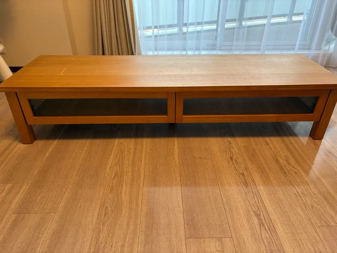 2026年最新】無印 AVラック 150の人気アイテム - メルカリ