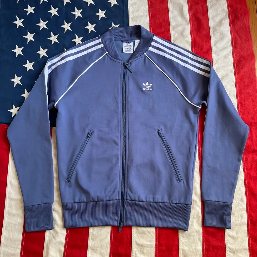 2026年最新】atp adidas ブルーグレーの人気アイテム - メルカリ