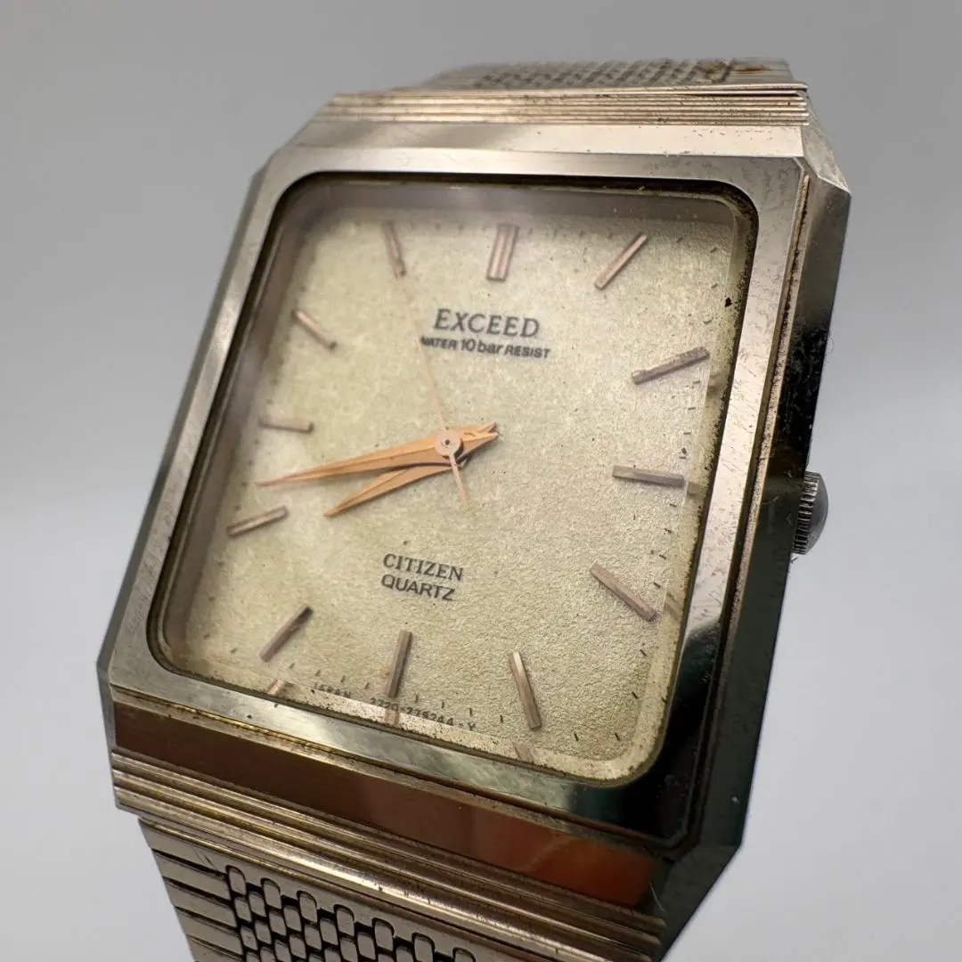 2026年最新】シチズン 2730の人気アイテム - メルカリ