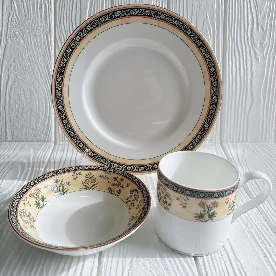 2026年最新】ウェッジウッド インディア プレートの人気アイテム