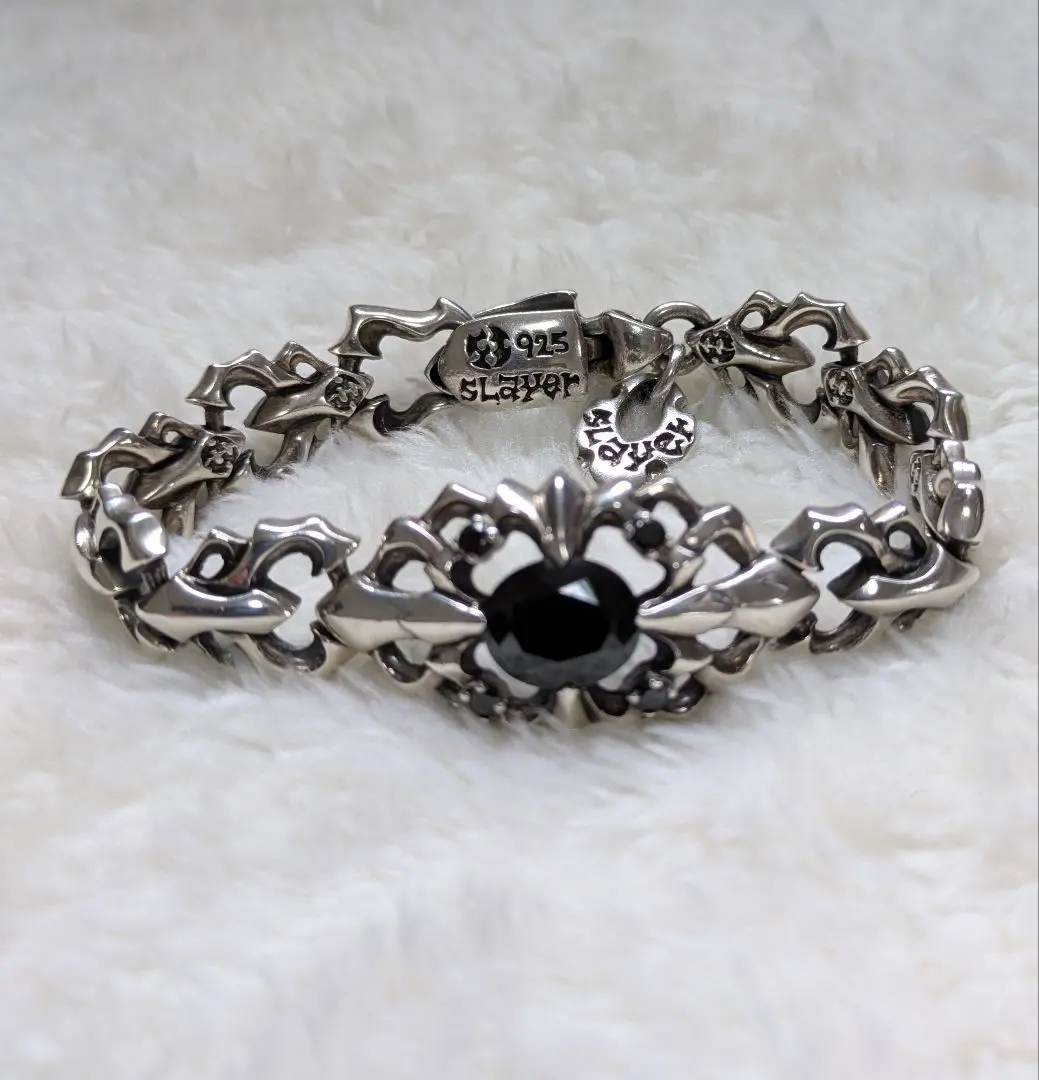 2026年最新】slayer シルバー925の人気アイテム - メルカリ