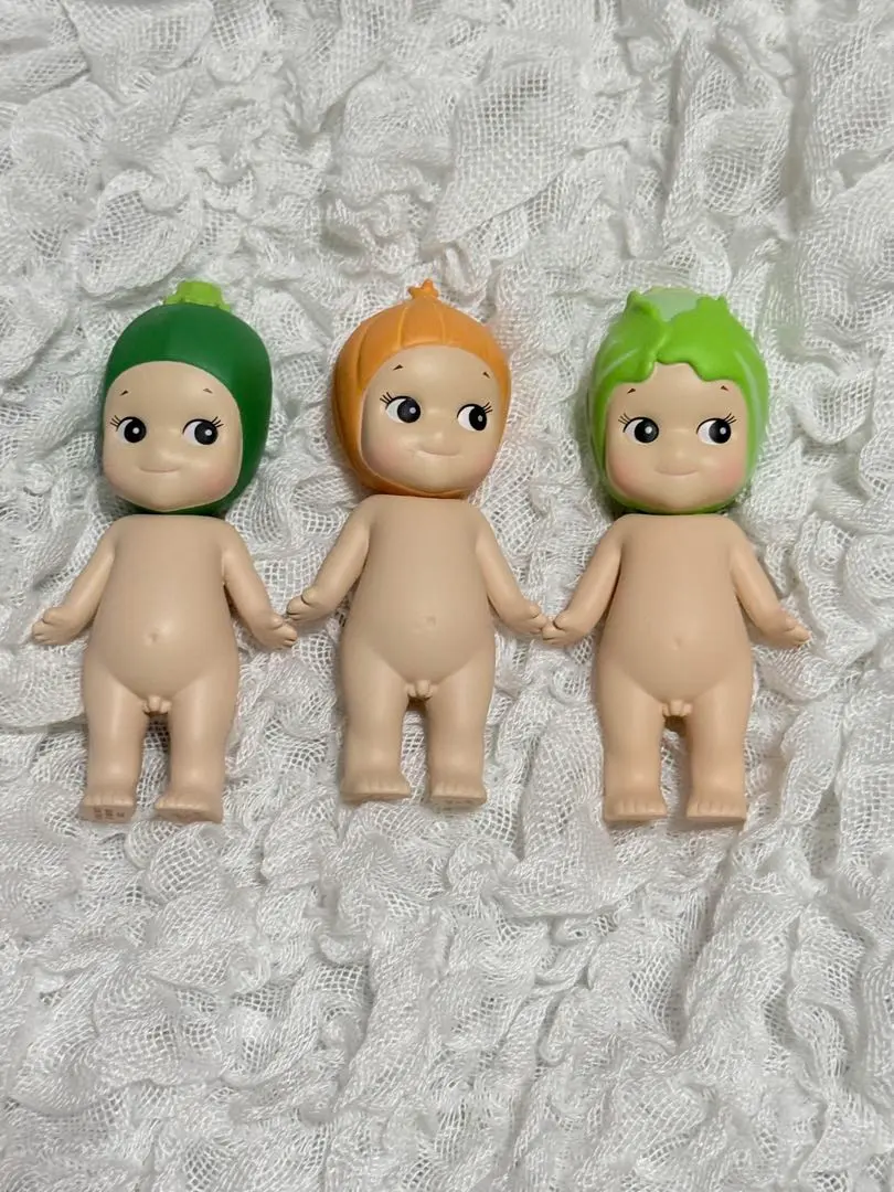 2026年最新】ソニーエンジェルベジタブルの人気アイテム - メルカリ