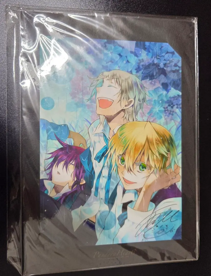 2026年最新】パンドラハーツ複製原画の人気アイテム - メルカリ