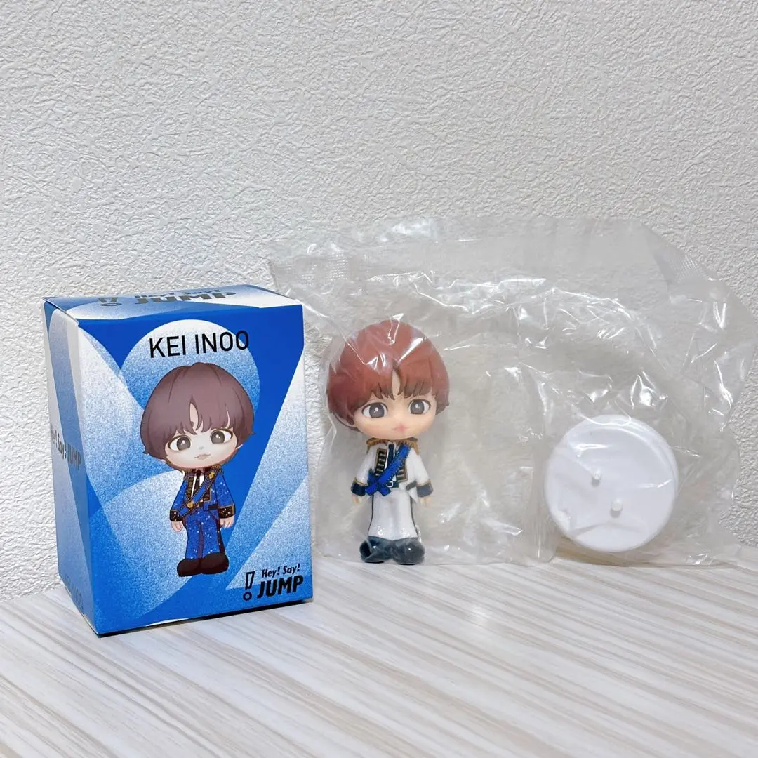 2026年最新】有岡大貴 フィギュア シークレットの人気アイテム - メルカリ