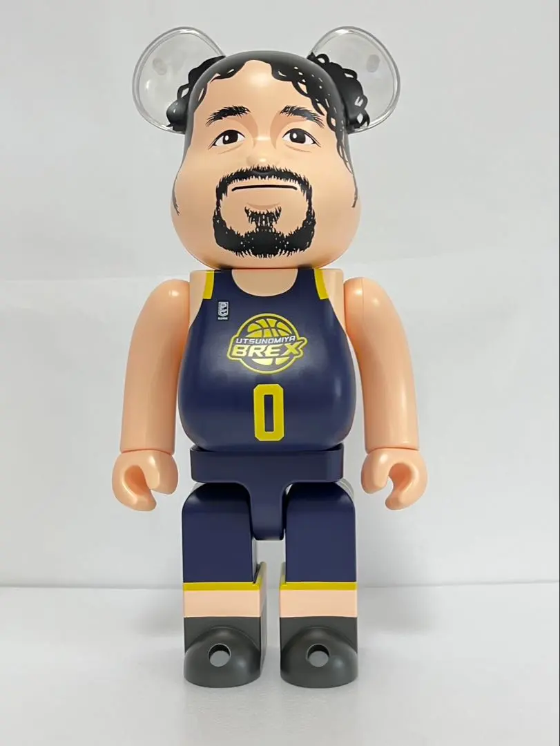 2026年最新】田臥勇太 ベアブリックの人気アイテム - メルカリ