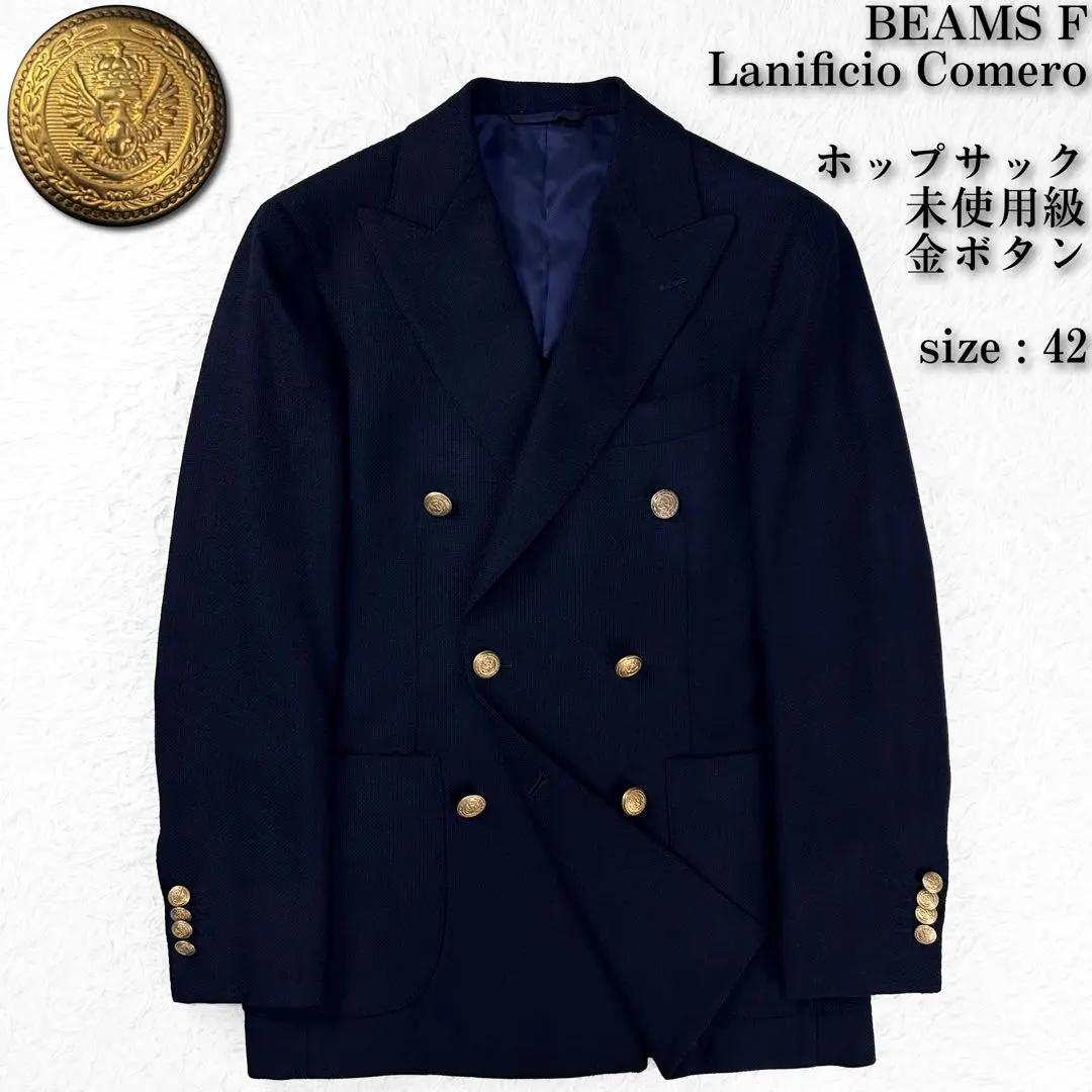 2026年最新】BEAMS F カラー：ネイビー系 テーラードジャケットの人気
