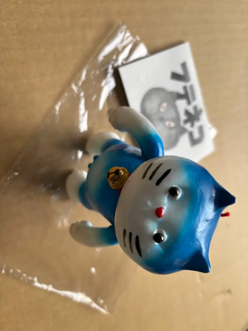 mainagamoto フテネコ Flying Cat一ニ三セット