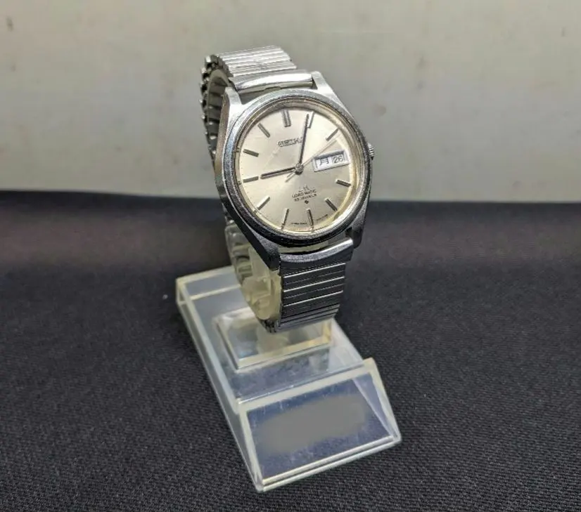 2026年最新】セイコー 5606-7070の人気アイテム - メルカリ